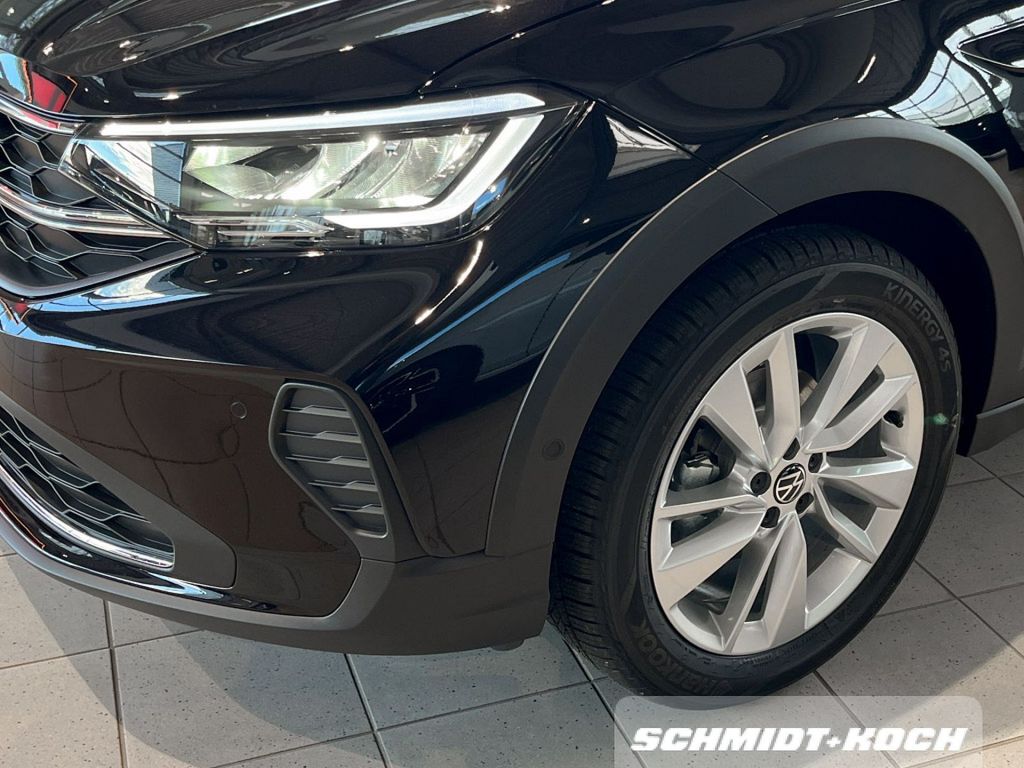 Volkswagen Taigo 2026