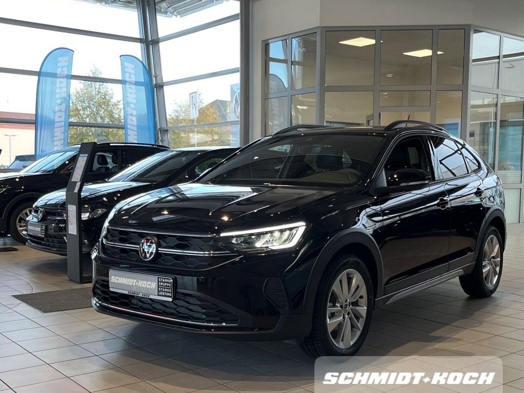 Volkswagen Taigo 2026