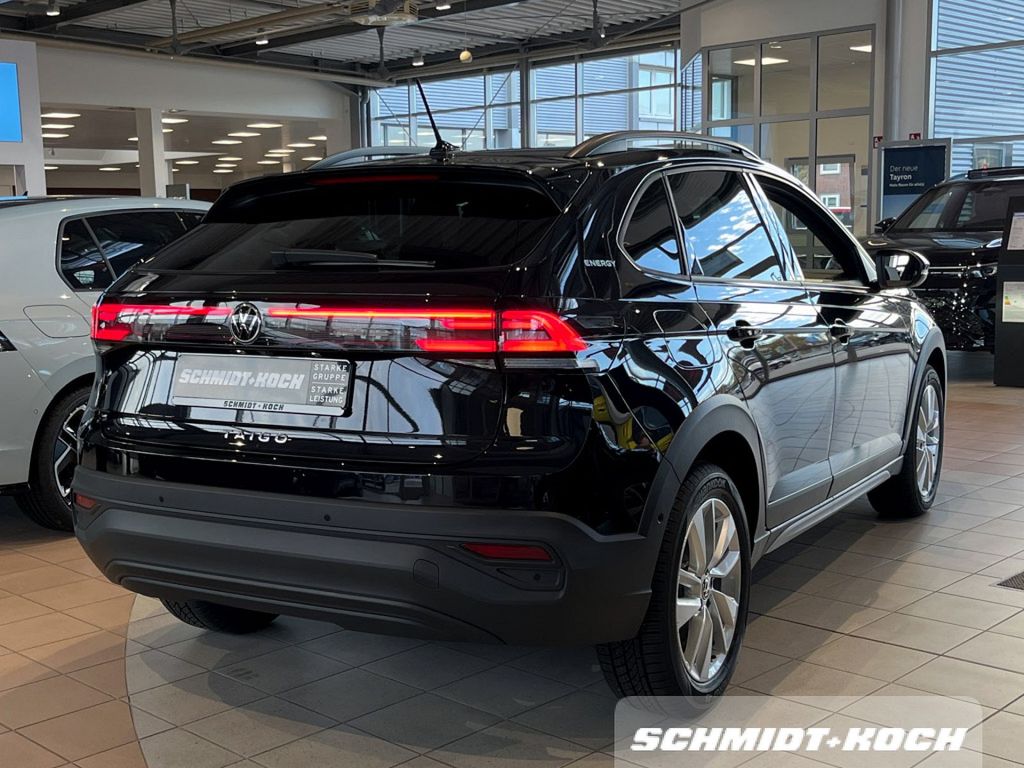 Volkswagen Taigo 2026