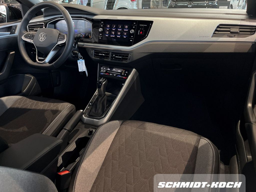 Volkswagen Taigo 2026