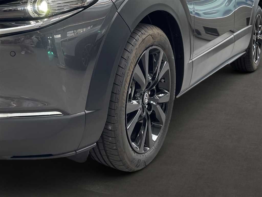 Mazda CX-30 2025