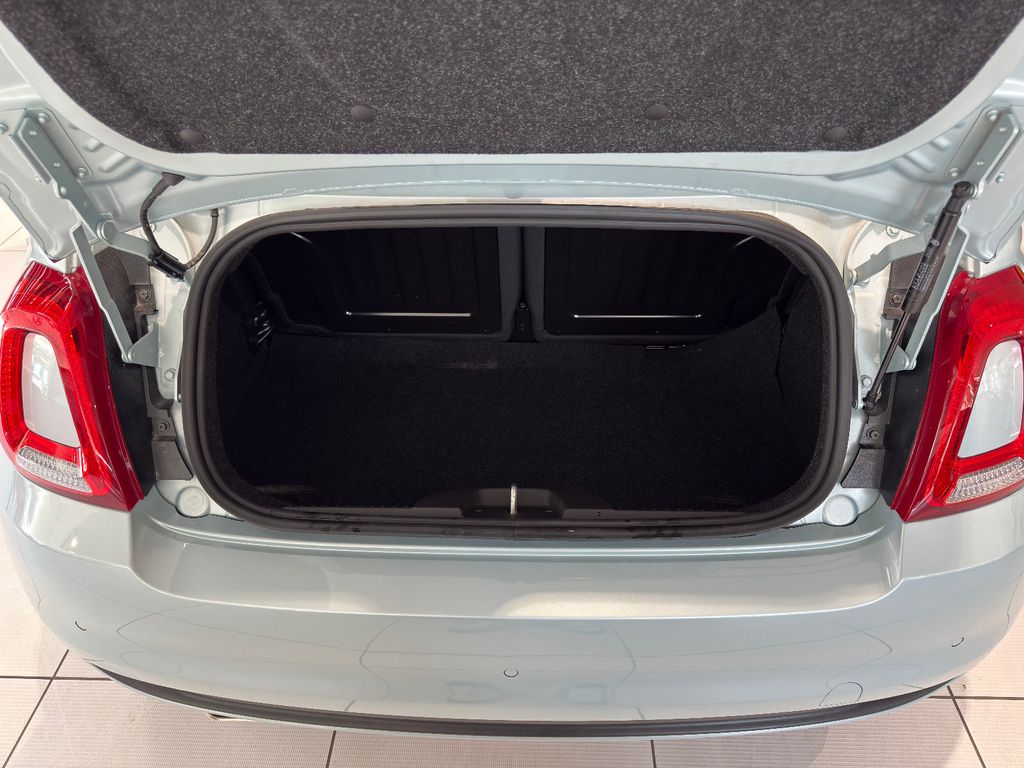 Fiat 500C 2023
