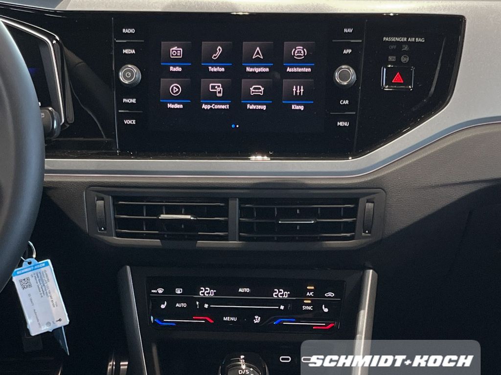 Volkswagen Taigo 2026