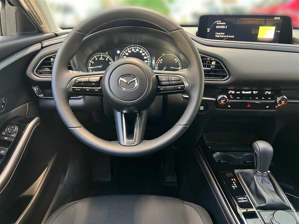 Mazda CX-30 2025