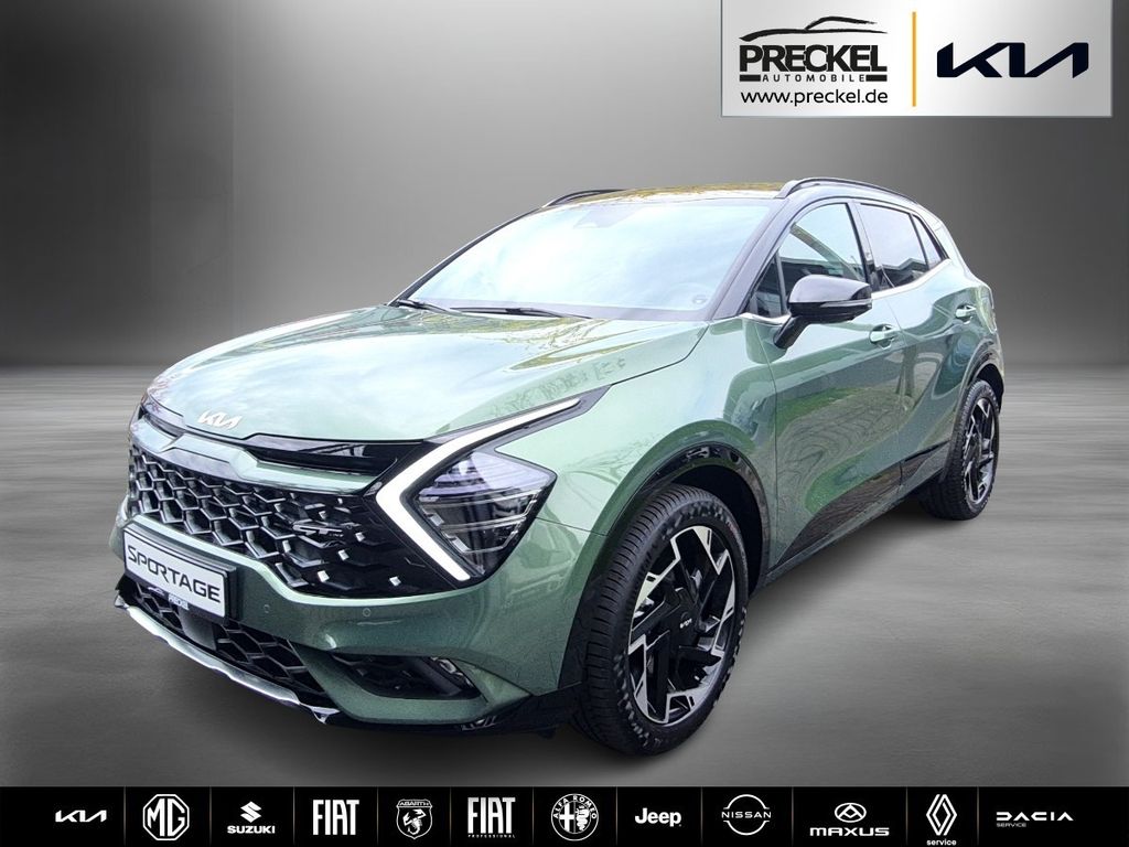 Kia Sportage 2025