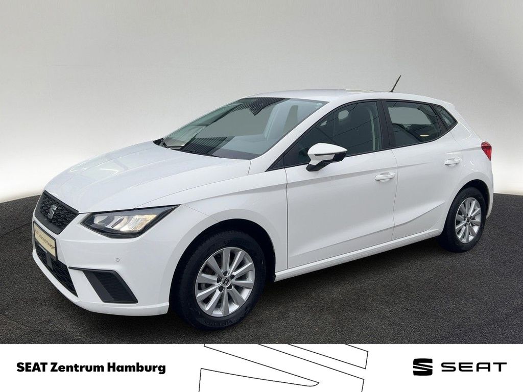 Seat Ibiza 2023