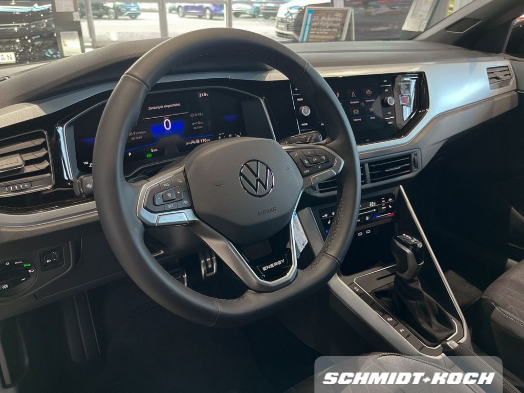 Volkswagen Taigo 2026