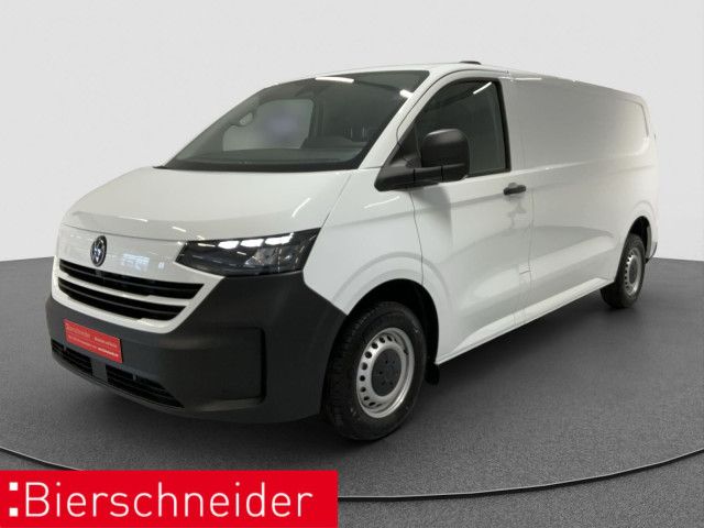 Volkswagen T7 Transporter 2025