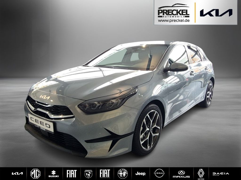 Kia cee'd / Ceed