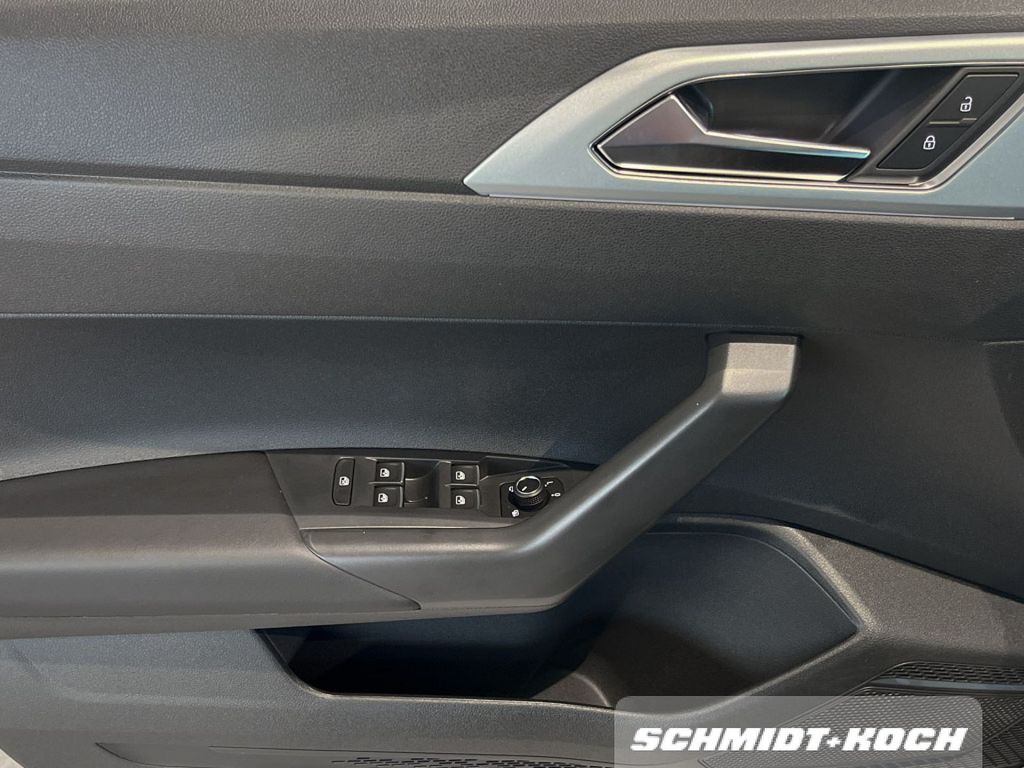 Volkswagen Taigo 2026