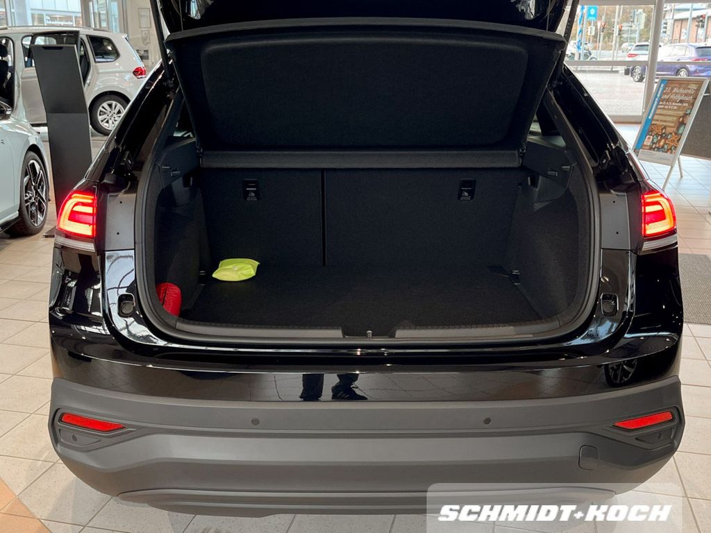 Volkswagen Taigo 2026