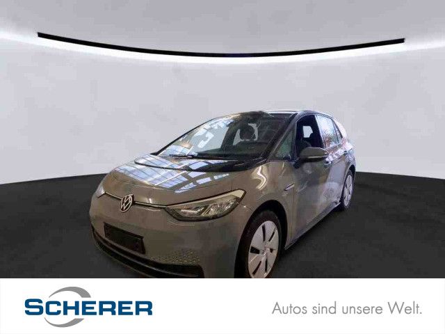 Volkswagen ID.3 2021
