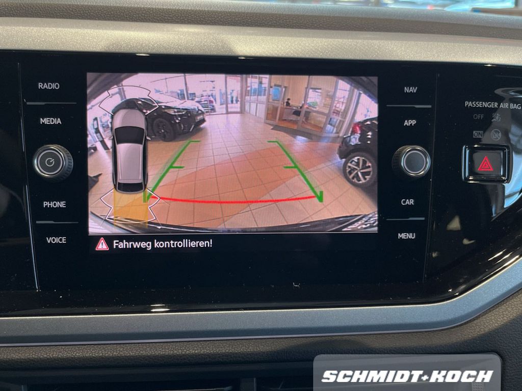 Volkswagen Taigo 2026