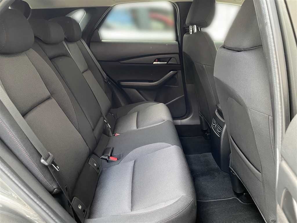 Mazda CX-30 2025