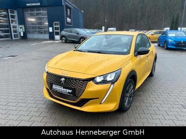 Peugeot 208 2022