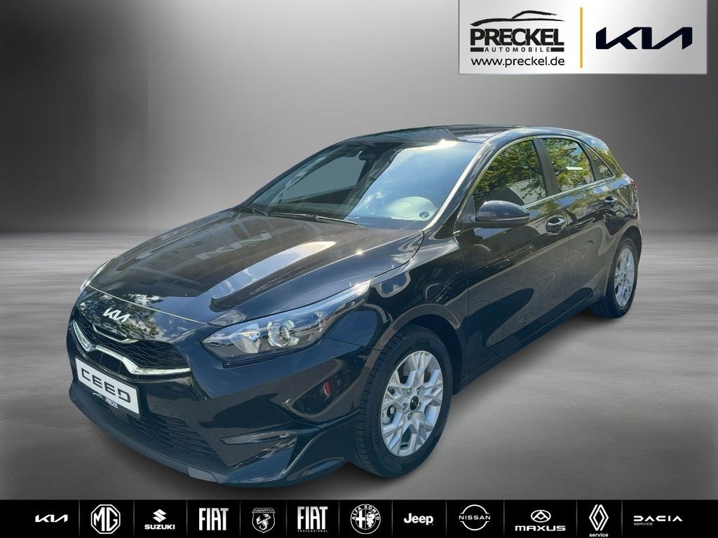 Kia cee'd / Ceed