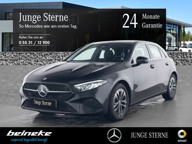 Mercedes-Benz A 180 2024