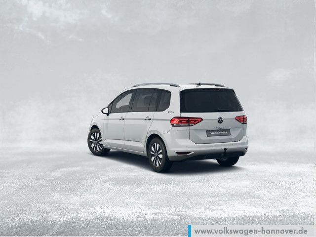 Volkswagen Touran 2025