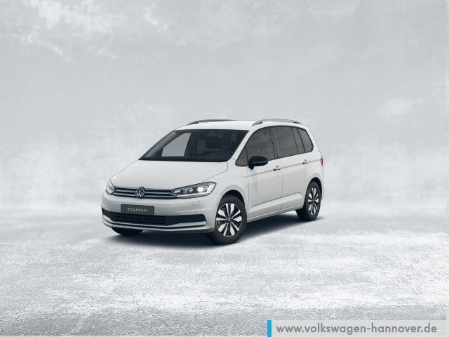 Volkswagen Touran 2025