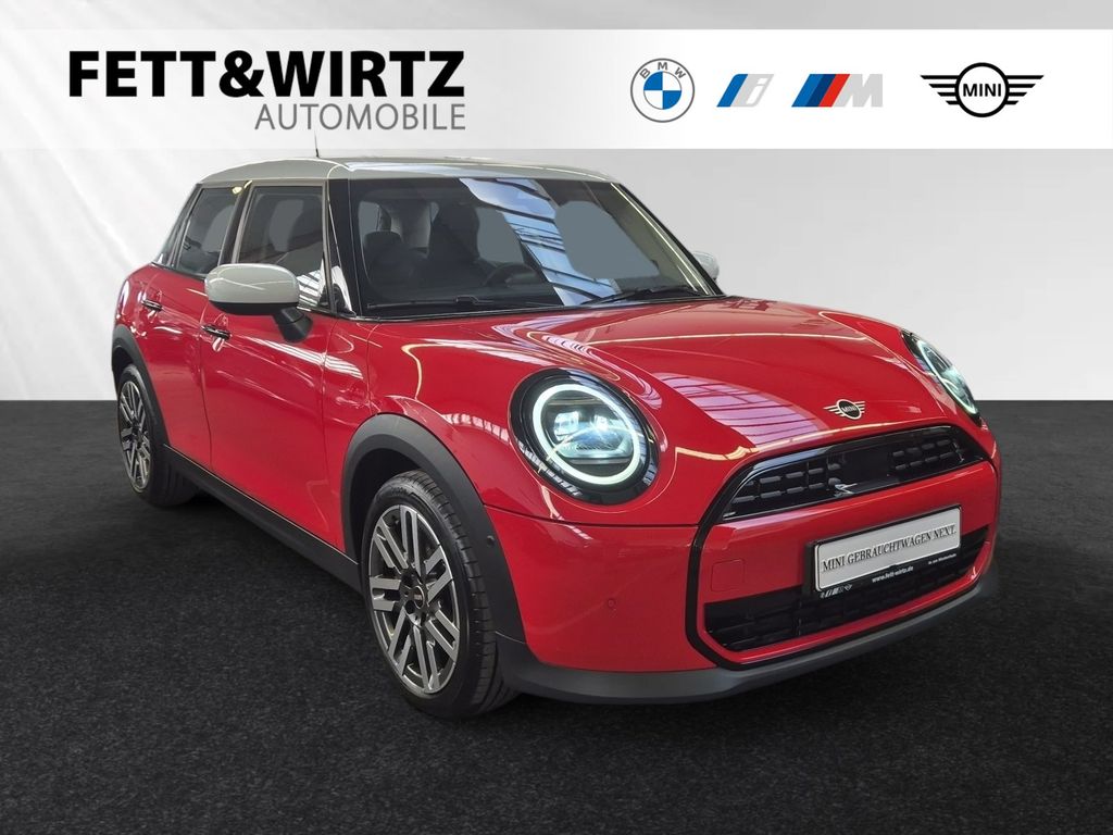 MINI Cooper C 2024