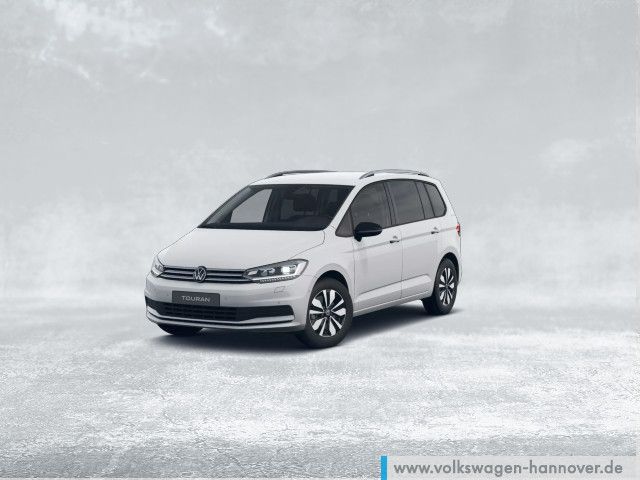 Volkswagen Touran 2025