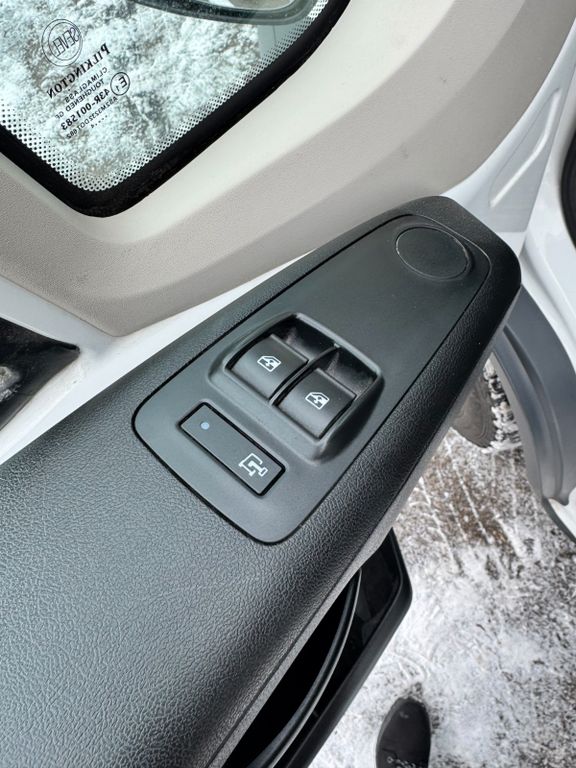 Citroën Jumper 2014