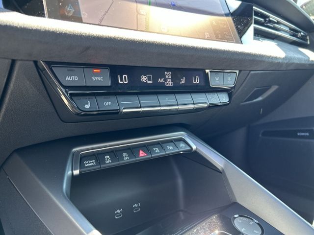Audi A3 2024