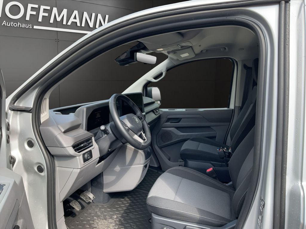 Volkswagen T7 Transporter 2025
