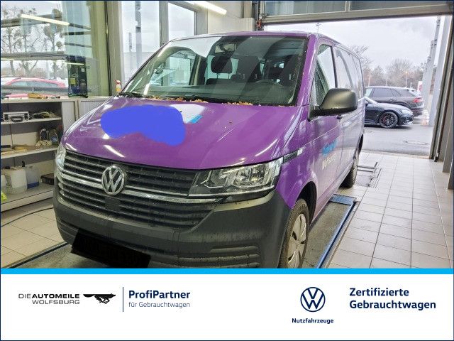Volkswagen T6 Kombi 2021