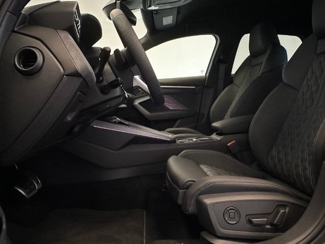 Audi A3 2024