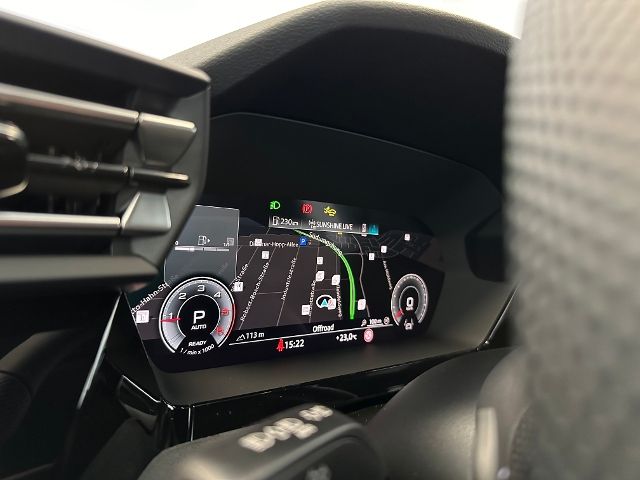 Audi A3 2024
