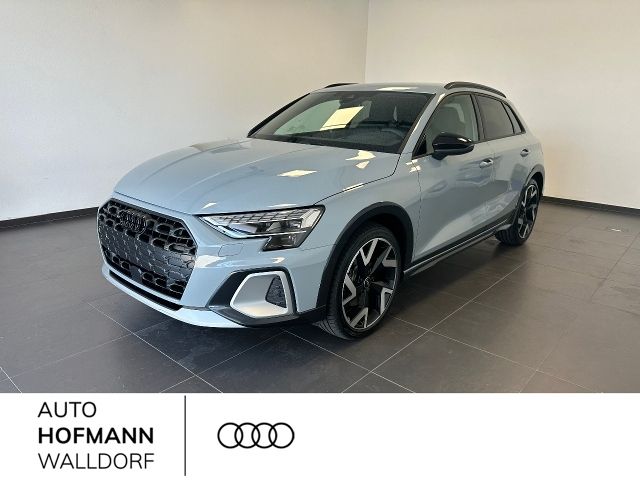 Audi A3 2024