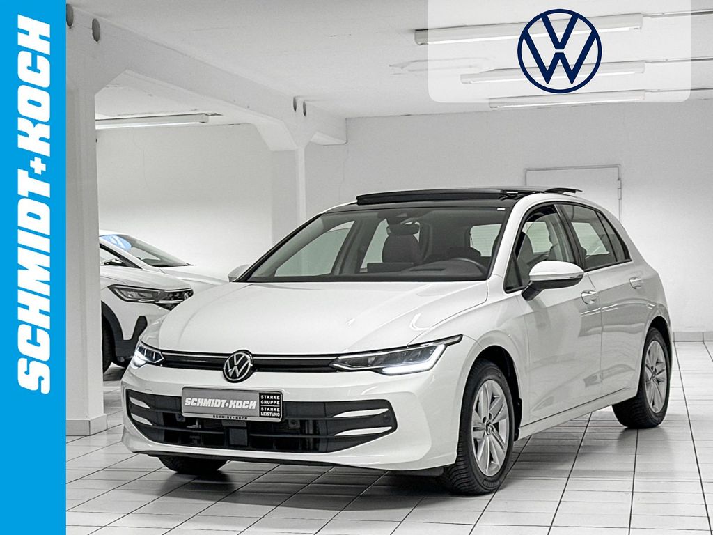 Volkswagen Golf 2024