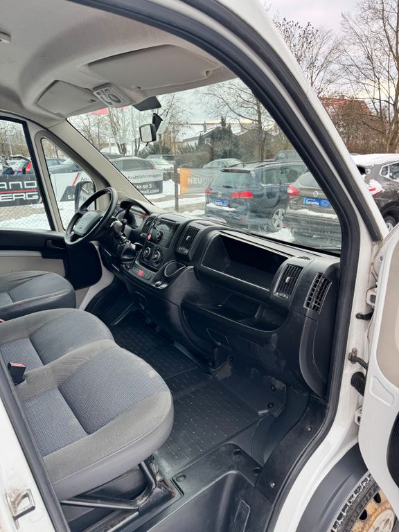 Citroën Jumper 2014