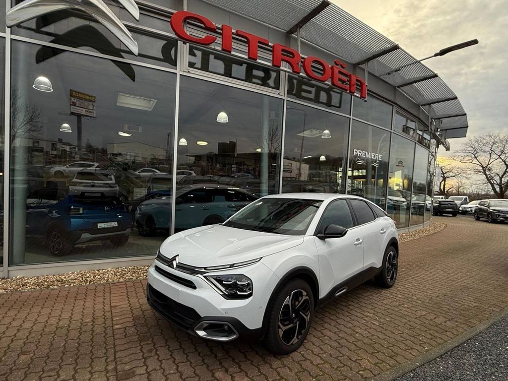 Citroën C4 2024