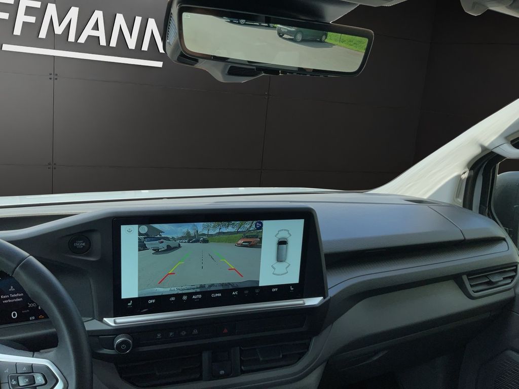 Volkswagen T7 Transporter 2025