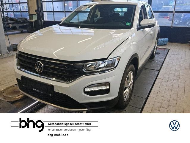 Volkswagen T-Roc 2021