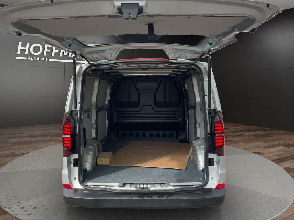 Volkswagen T7 Transporter 2025