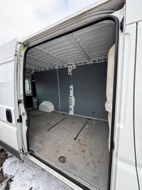 Citroën Jumper 2014