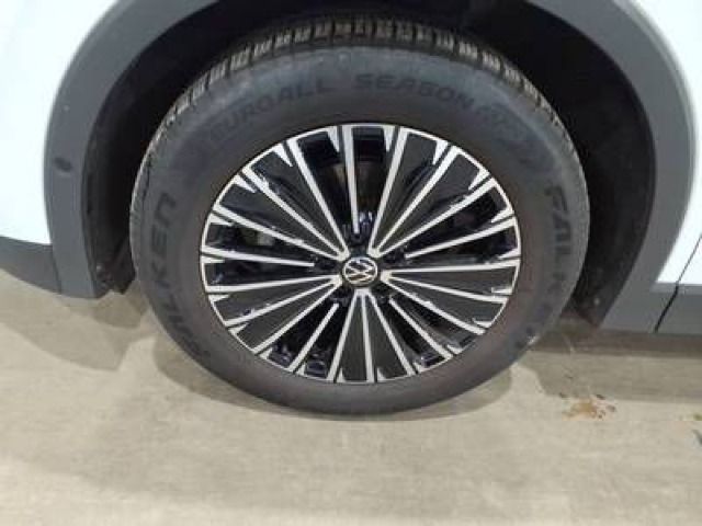 Volkswagen Tiguan 2025