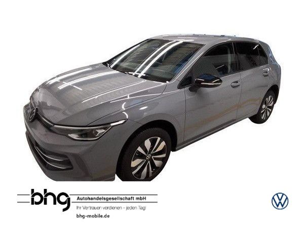 Volkswagen Golf 2025
