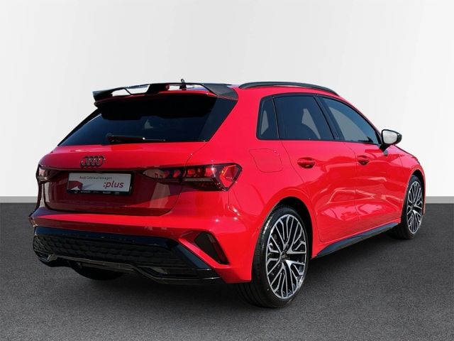 Audi A3 2024