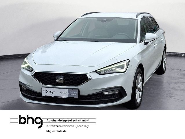 Seat Leon 2022