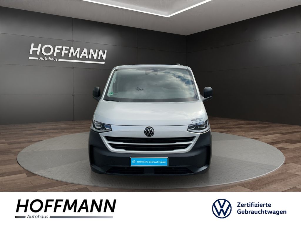 Volkswagen T7 Transporter 2025