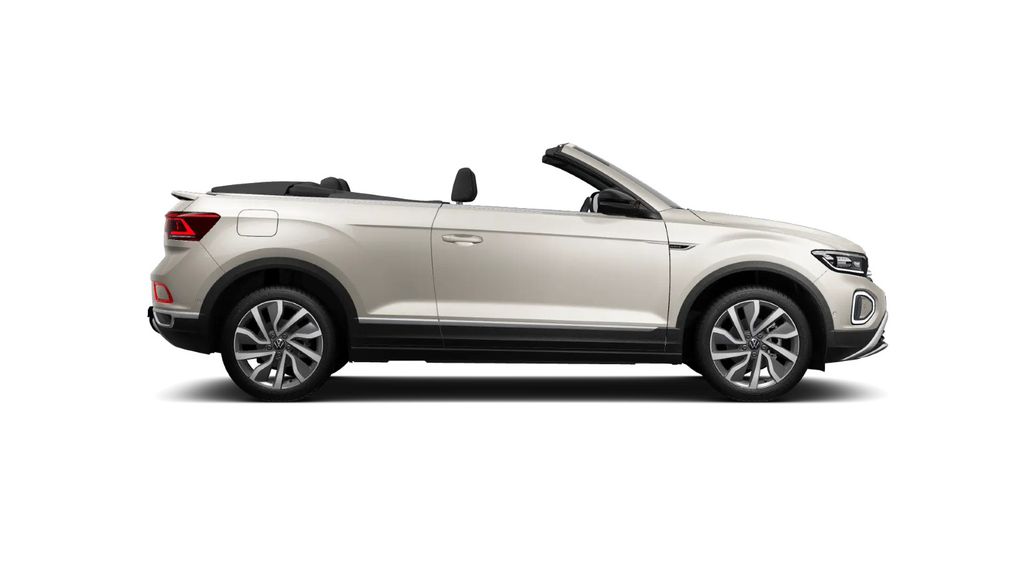 Volkswagen T-Roc 2023