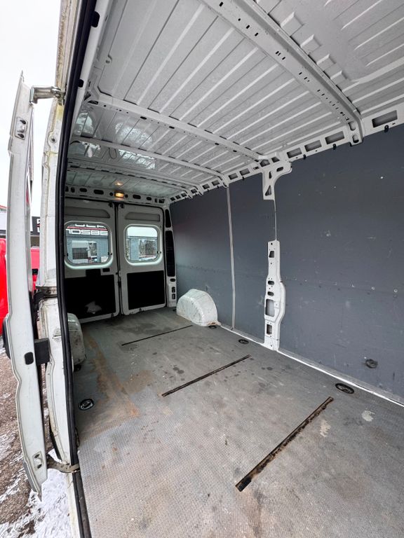 Citroën Jumper 2014