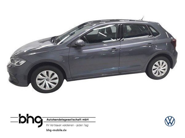 Volkswagen Polo 2025