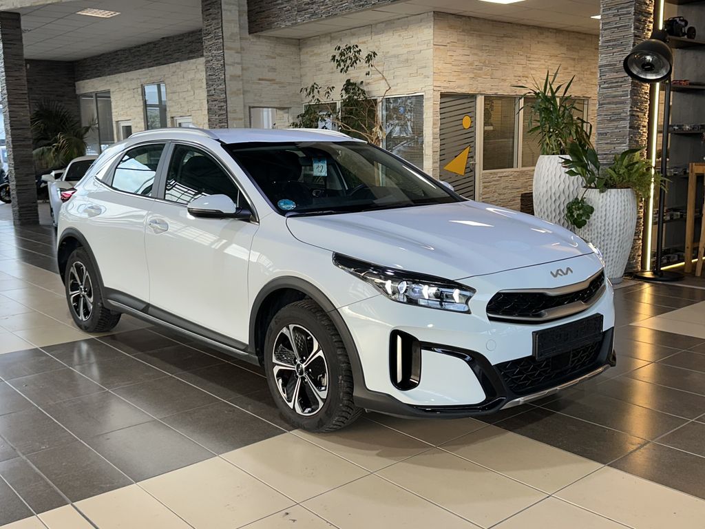 Kia XCeed 2022