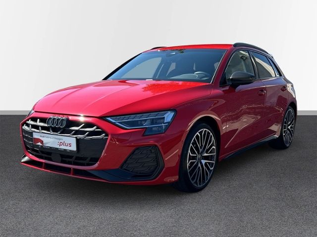 Audi A3 2024