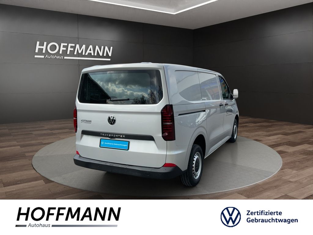 Volkswagen T7 Transporter 2025